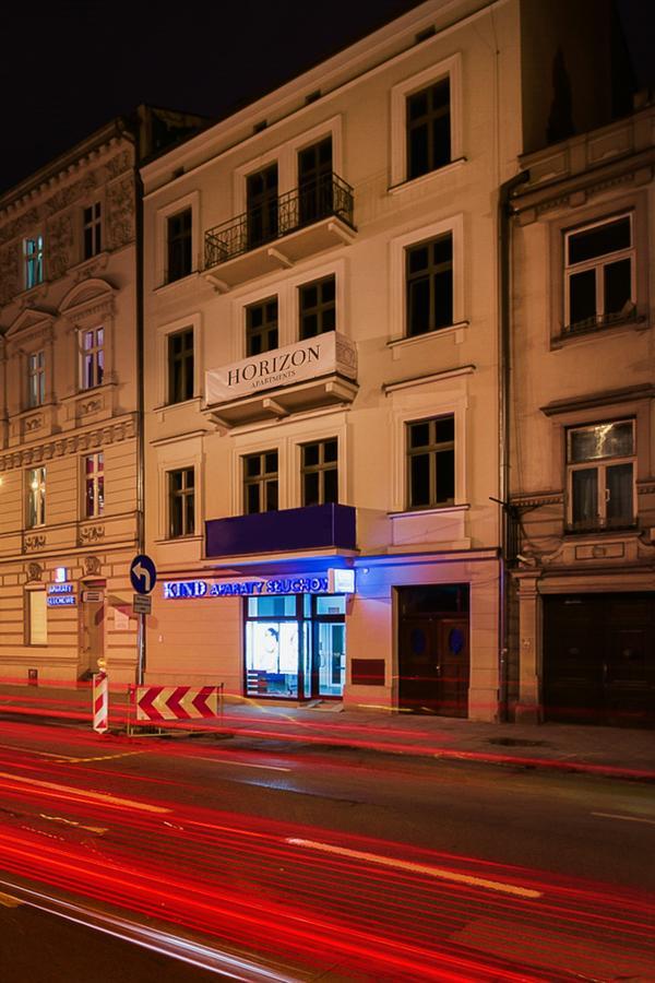 Movart Boutique Aparthotel Cracovia Esterno foto